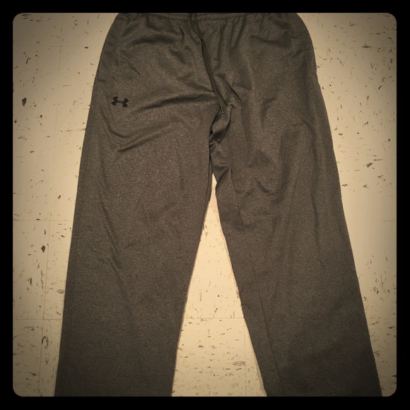 Under Armour Pants - Under Armour Sweatpants